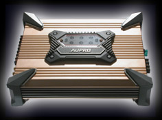 XB series MOSFET Amplifiers