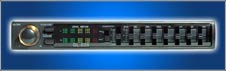 7 Band EQ / Sub control