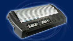 K6 series MOSFET Amplifiers