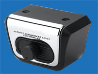 Dashboard SUB level remote control optional
