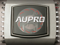 Automatic Fan Cooling System optional